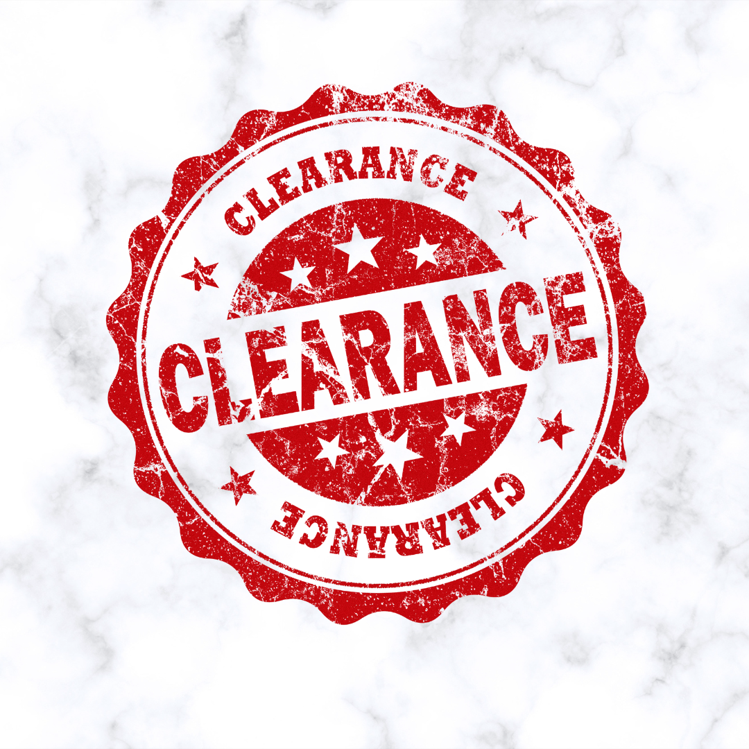 Clearance