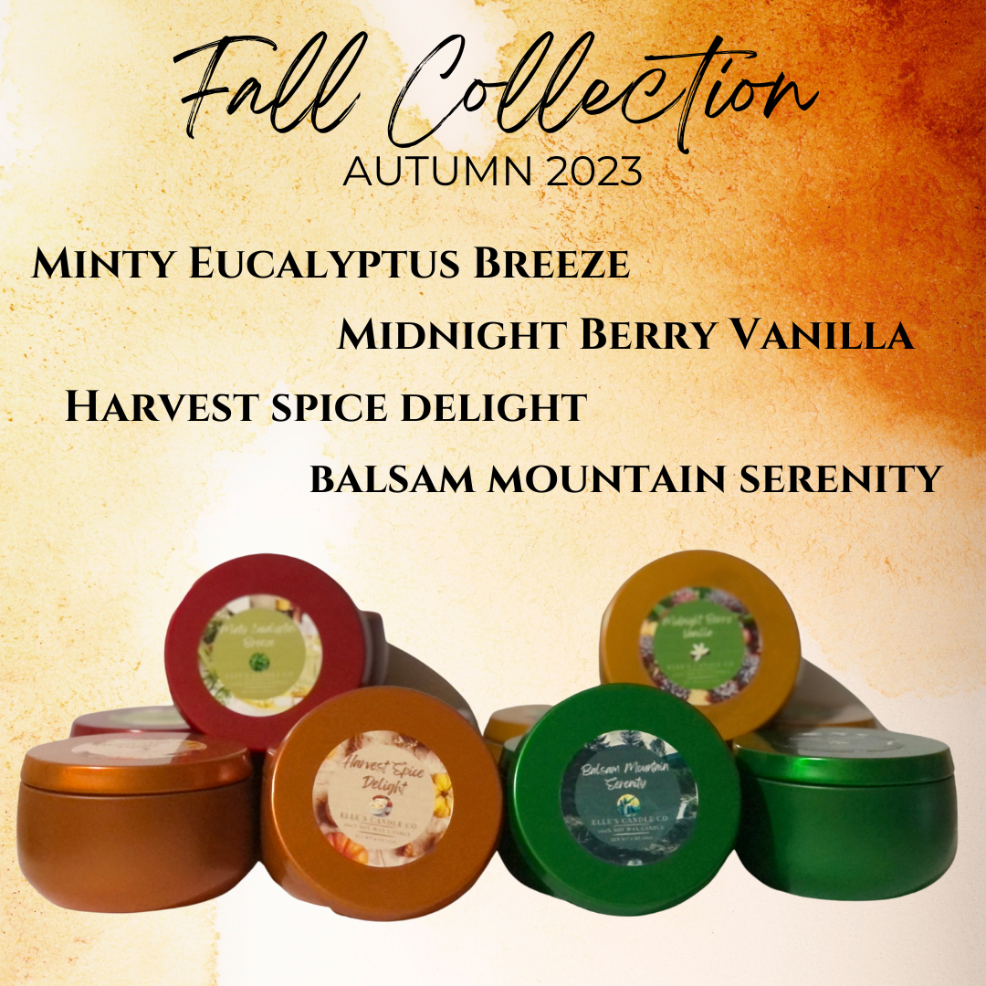 Fall Collection